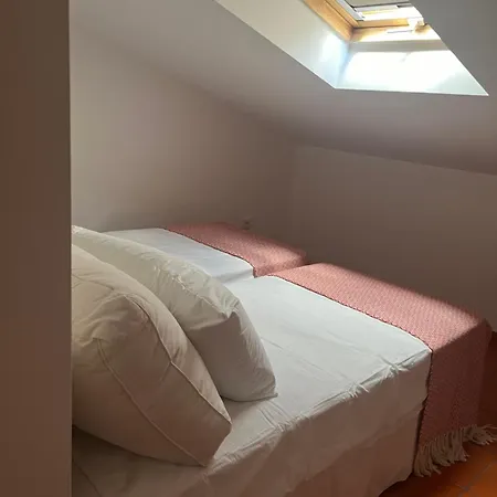 Holiday home Casa Do Vale Manso *
