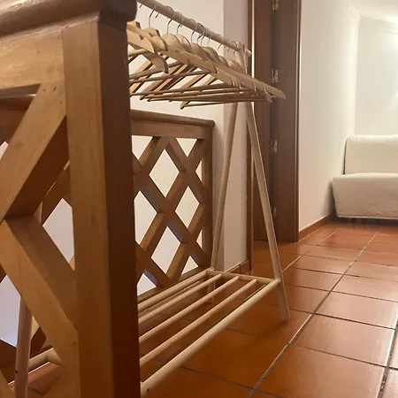 Casa Do Vale Manso