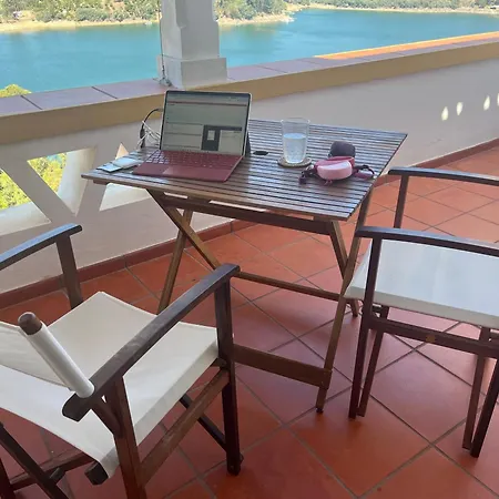 Casa Do Vale Manso Tatil Evi Castelo do Bode